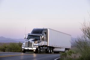 2017 Western Star 5700XE 50th Anniversary